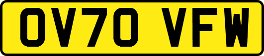 OV70VFW