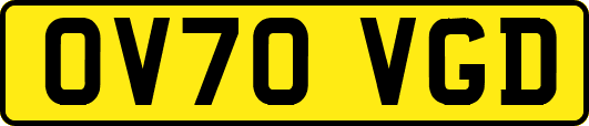 OV70VGD