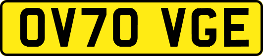 OV70VGE