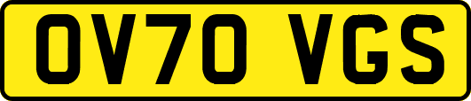 OV70VGS
