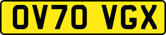 OV70VGX