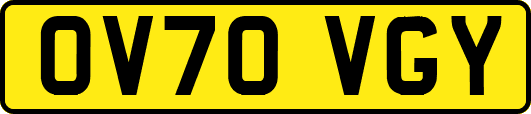 OV70VGY
