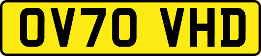 OV70VHD
