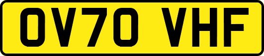 OV70VHF