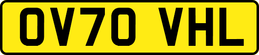 OV70VHL