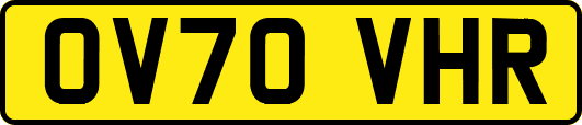 OV70VHR