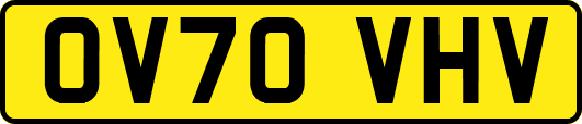 OV70VHV