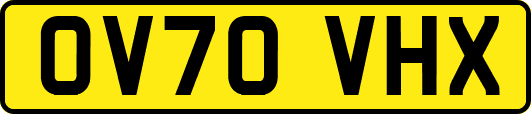 OV70VHX