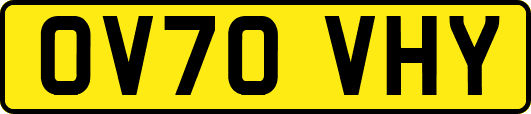 OV70VHY