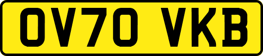 OV70VKB