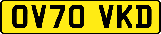 OV70VKD