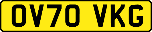OV70VKG