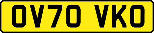 OV70VKO