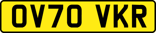 OV70VKR