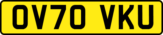 OV70VKU