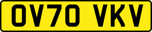 OV70VKV