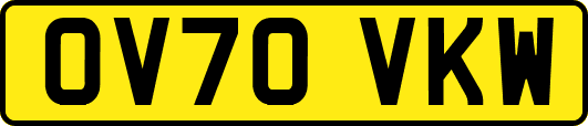 OV70VKW