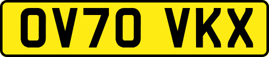 OV70VKX