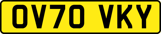 OV70VKY