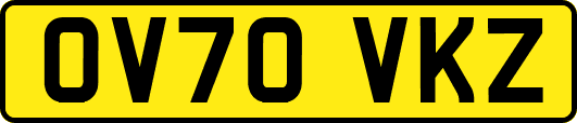 OV70VKZ