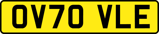 OV70VLE