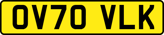 OV70VLK
