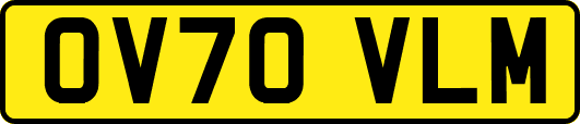 OV70VLM