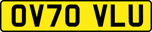 OV70VLU