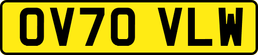 OV70VLW