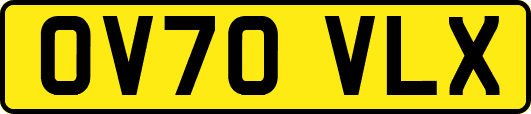 OV70VLX