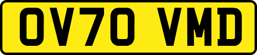 OV70VMD