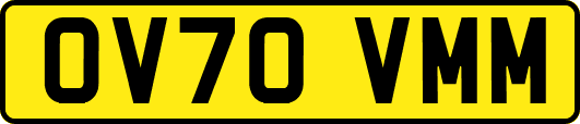 OV70VMM