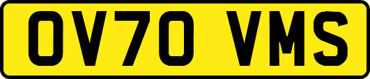 OV70VMS