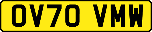 OV70VMW