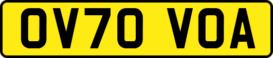 OV70VOA