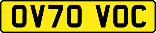 OV70VOC
