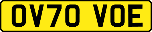 OV70VOE