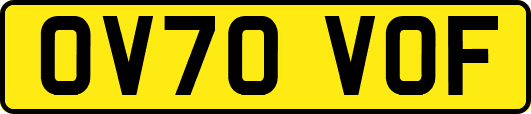 OV70VOF