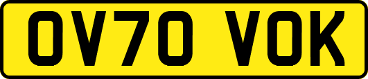 OV70VOK