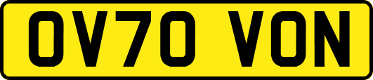 OV70VON