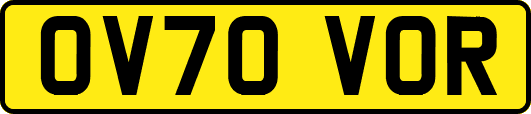 OV70VOR