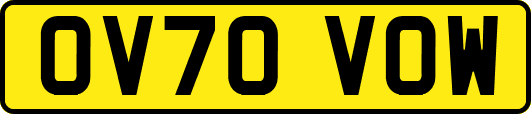 OV70VOW