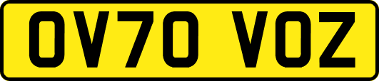OV70VOZ