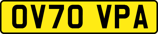 OV70VPA