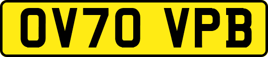 OV70VPB