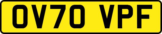 OV70VPF