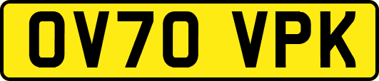 OV70VPK