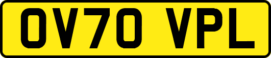OV70VPL