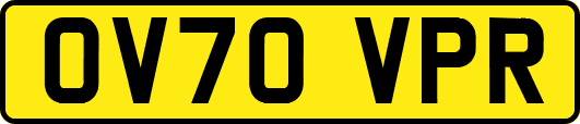 OV70VPR
