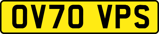 OV70VPS